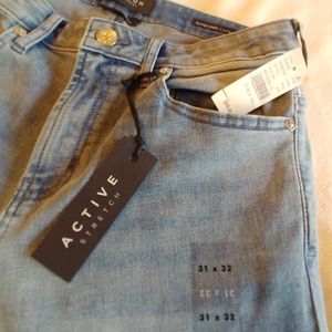PacSun Mens 31x32 Jeans